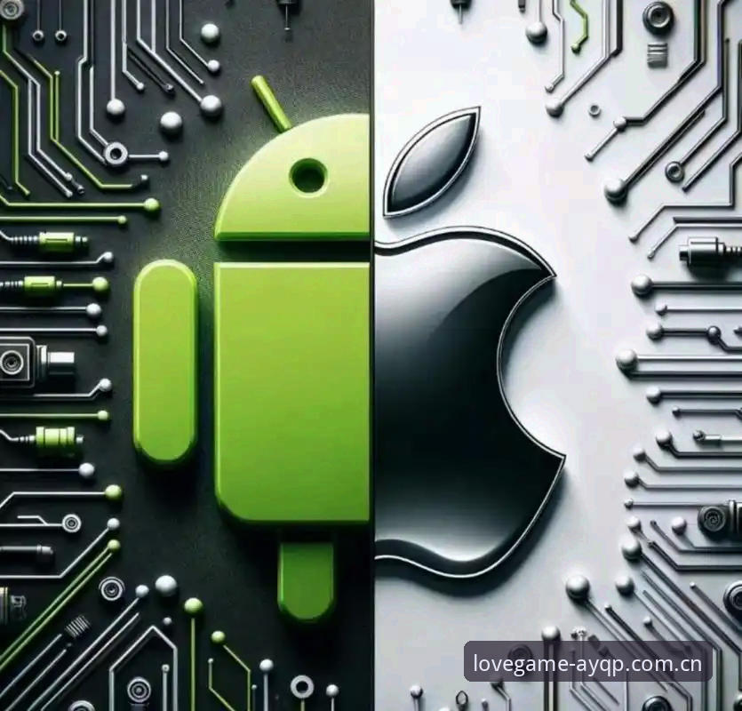 爱游戏iOS版 vs 安卓版：移动端体验选择与AYQP平台全面对比